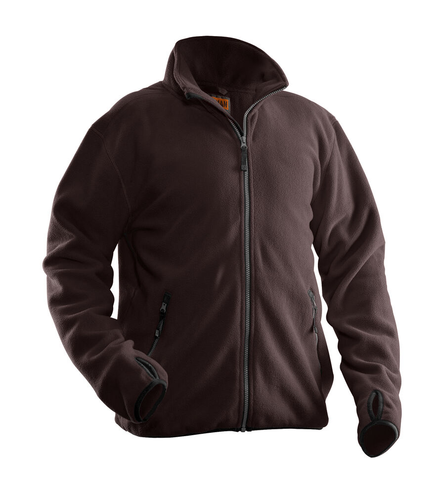 JOBMAN 5501 Fleece